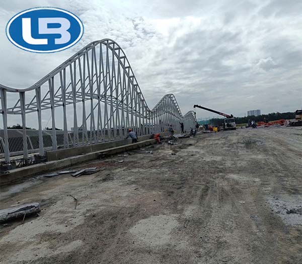 CÔNG TY TNHH MẠ KẼM LONG BÌNH