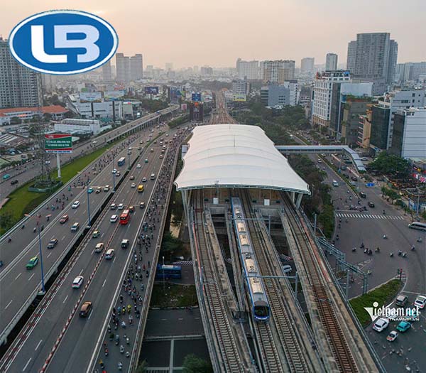 CÔNG TY TNHH MẠ KẼM LONG BÌNH