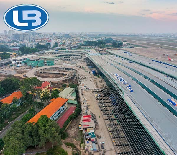 CÔNG TY TNHH MẠ KẼM LONG BÌNH