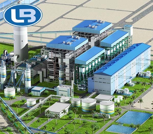 CÔNG TY TNHH MẠ KẼM LONG BÌNH